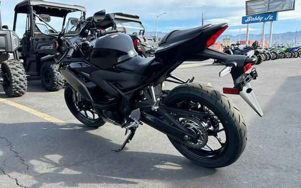 2026 Yamaha YZF R3 ABS