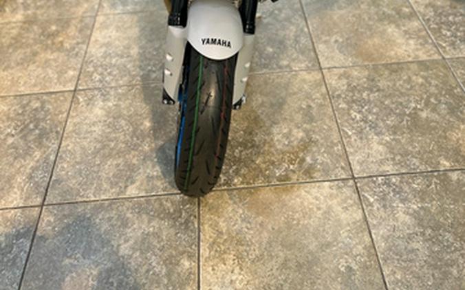 2026 Yamaha MT-10 CA