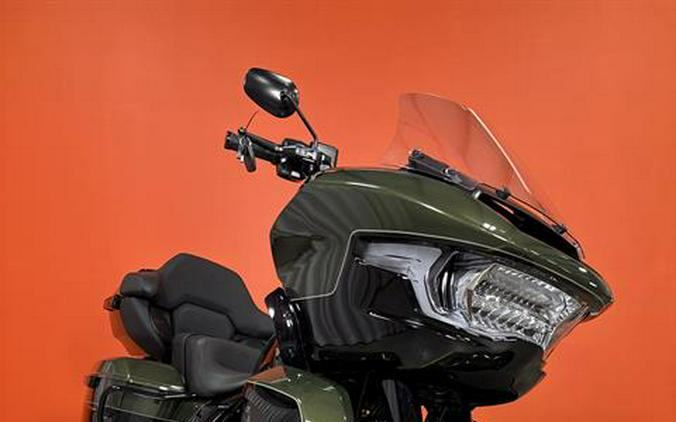 2026 Harley-Davidson Road Glide® Limited