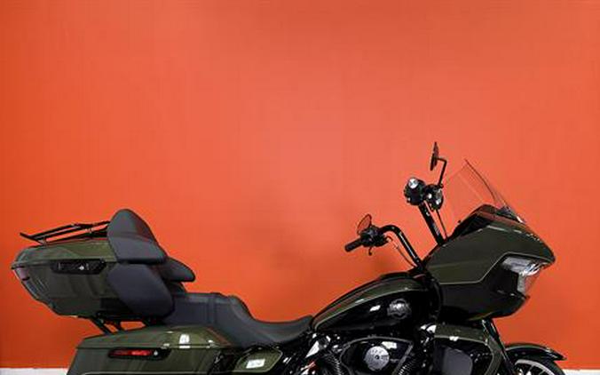 2026 Harley-Davidson Road Glide® Limited