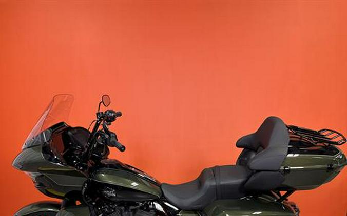 2026 Harley-Davidson Road Glide® Limited