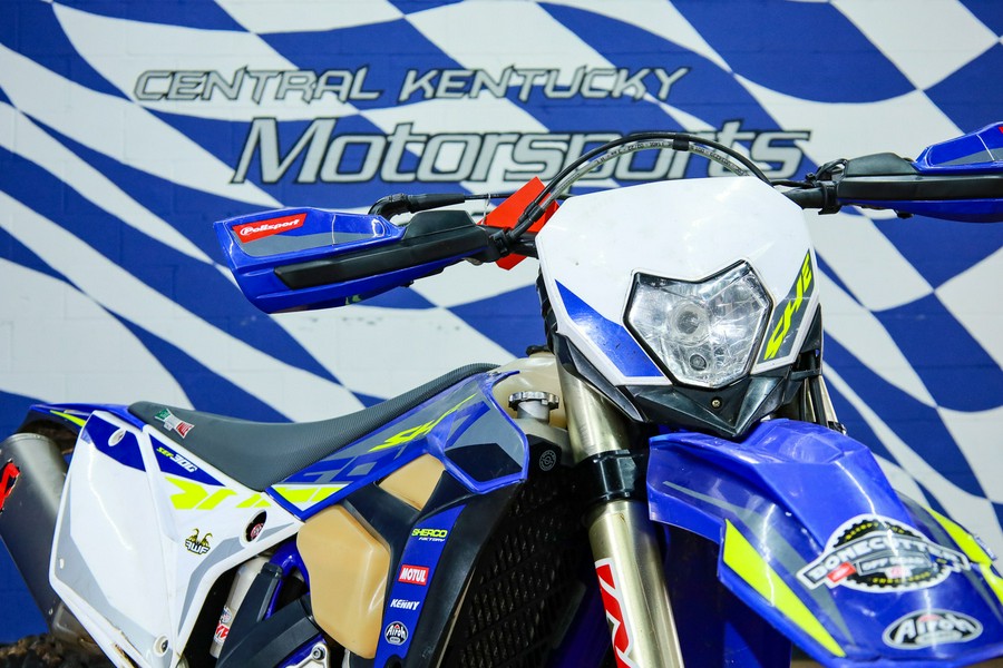 2023 Sherco 300 SE-F Factory