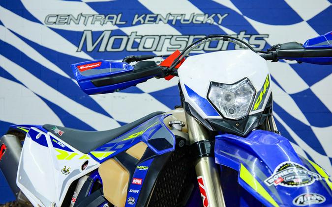 2023 Sherco 300 SE-F Factory