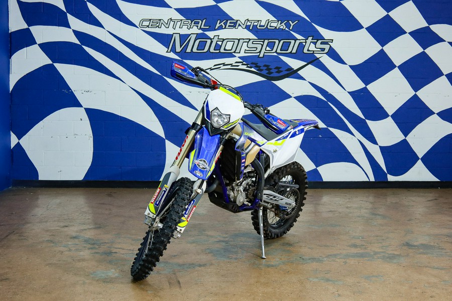 2023 Sherco 300 SE-F Factory