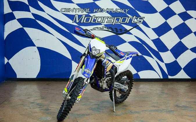 2023 Sherco 300 SE-F Factory