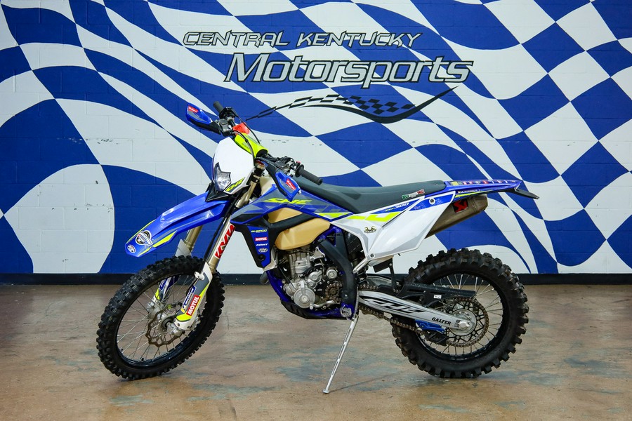 2023 Sherco 300 SE-F Factory