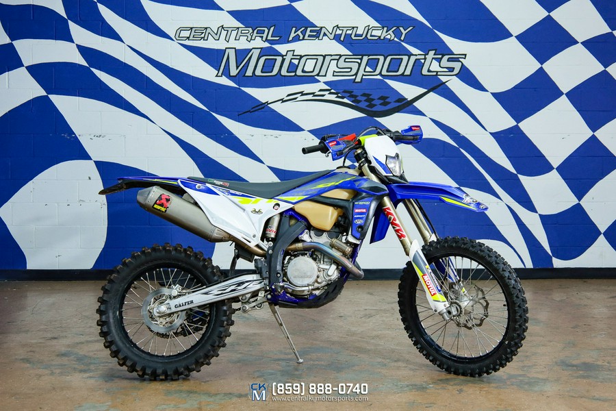 2023 Sherco 300 SE-F Factory
