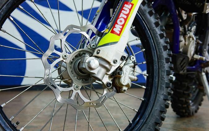 2023 Sherco 300 SE-F Factory