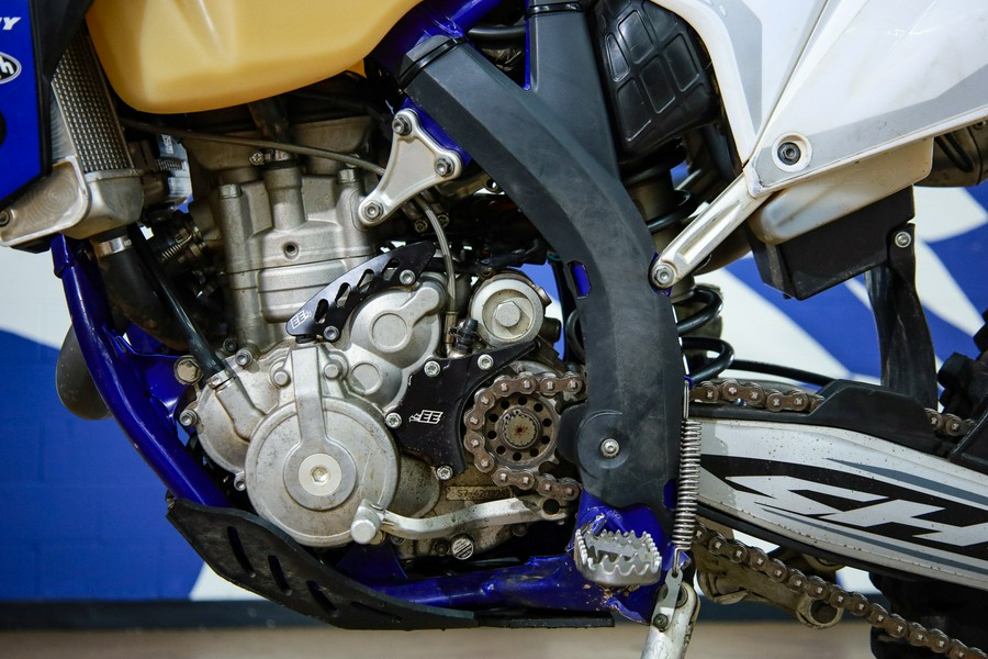 2023 Sherco 300 SE-F Factory