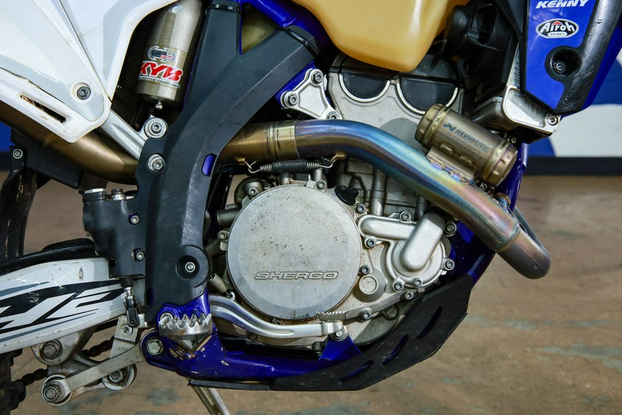 2023 Sherco 300 SE-F Factory