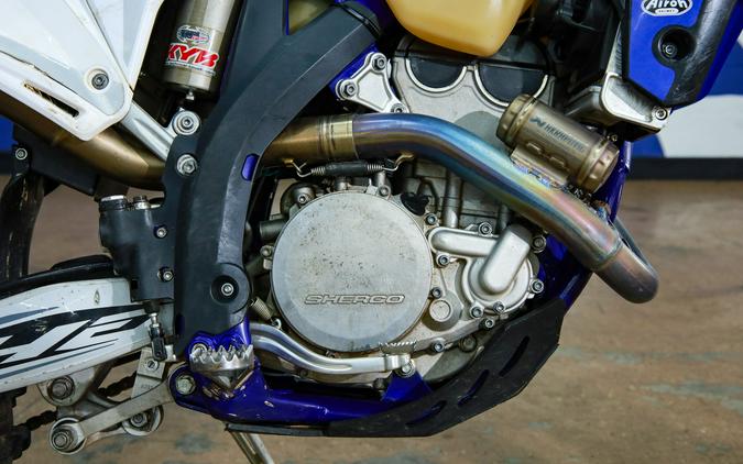 2023 Sherco 300 SE-F Factory