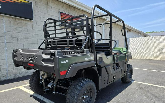 2026 Kawasaki MULE PRO-FXT™ 820 EPS