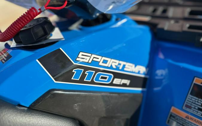 2026 Polaris Sportsman 110 EFI