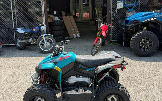 2026 Can-Am Renegade 70 EFI