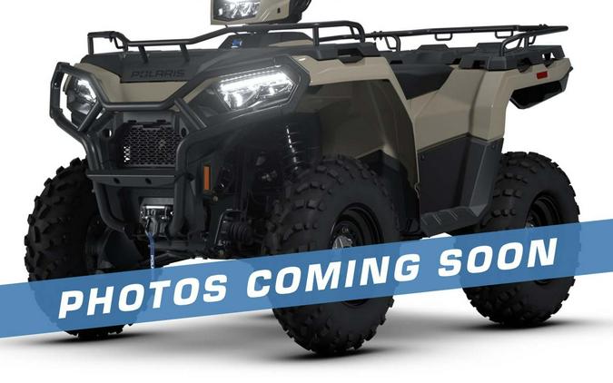 2026 Polaris Sportsman 570 EPS