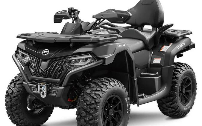 2026 CFMOTO CFORCE 600 Touring
