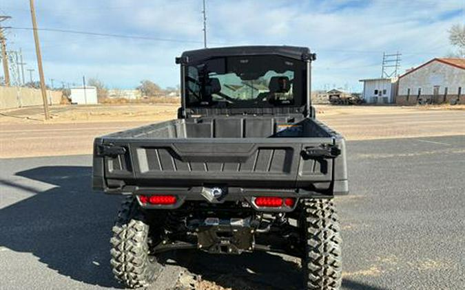 2026 Can-Am Defender 6x6 Limited
