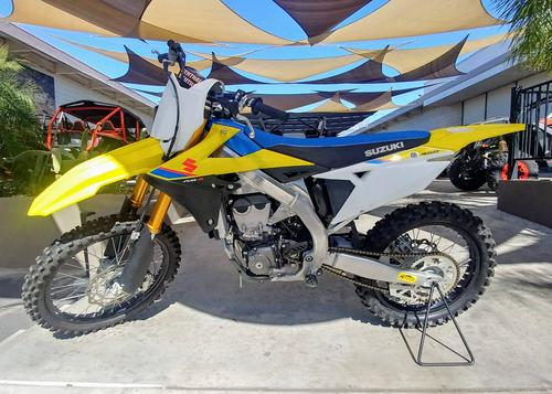 2019 Suzuki RM-Z450