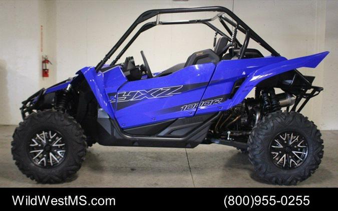 2022 Yamaha YXZ1000R