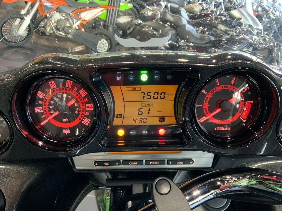2021 Kawasaki Vulcan® 1700 Vaquero® ABS