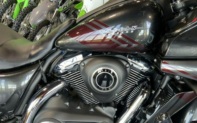 2021 Kawasaki Vulcan® 1700 Vaquero® ABS