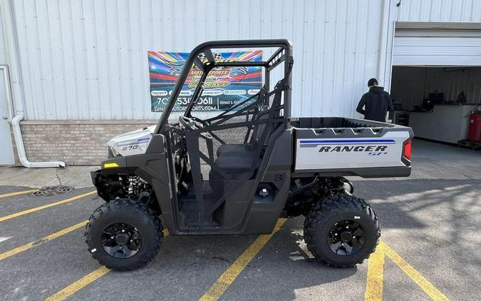 2023 Polaris® Ranger SP 570 Premium