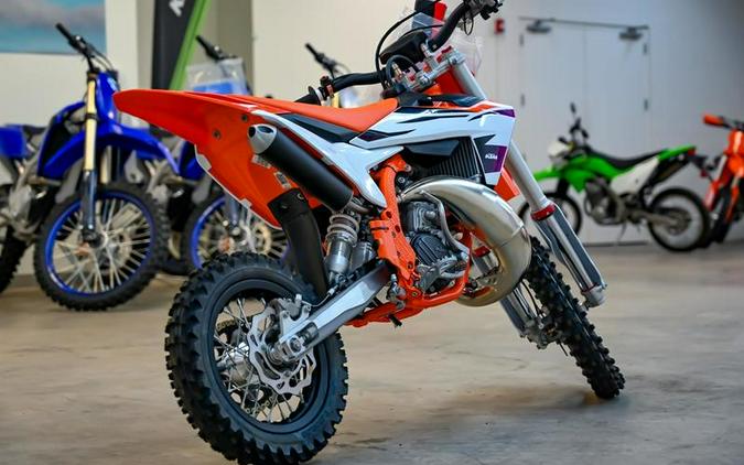 2024 KTM 50 SX