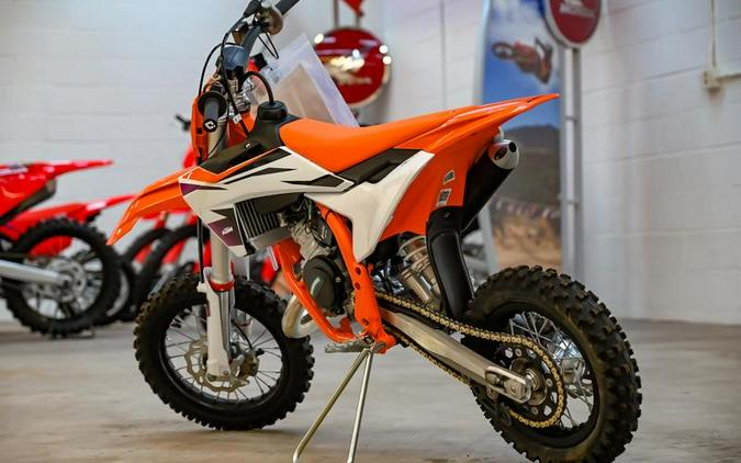 2024 KTM 50 SX