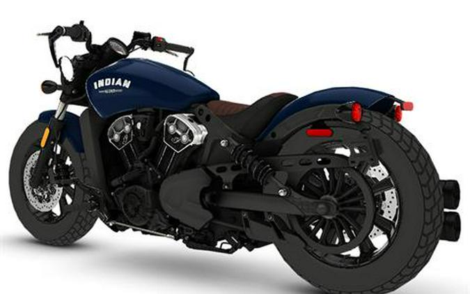 2024 Indian Motorcycle Scout® Bobber ABS