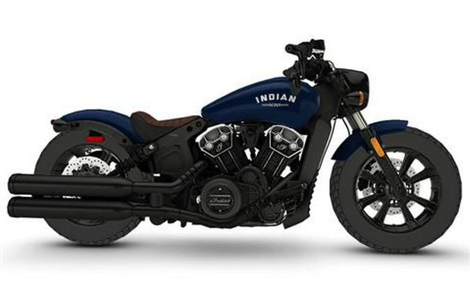 2024 Indian Motorcycle Scout® Bobber ABS