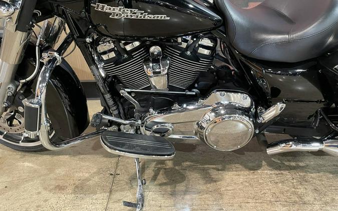 2020 Harley-Davidson FLHX - Street Glide