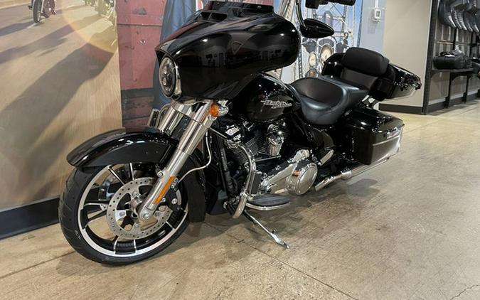 2020 Harley-Davidson FLHX - Street Glide