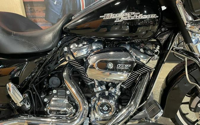 2020 Harley-Davidson FLHX - Street Glide