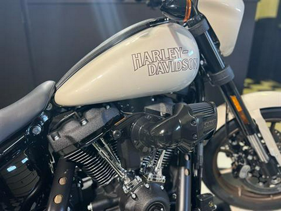 2023 Harley-Davidson Low Rider® S