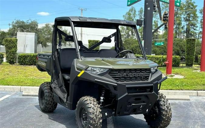 2025 Polaris Ranger 1000 EPS