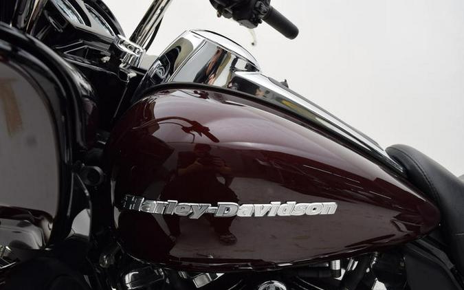 2021 Harley-Davidson® FLTRK - Road Glide® Limited