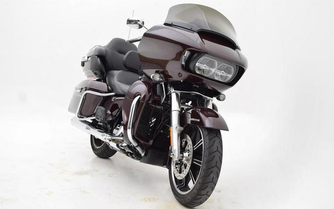 2021 Harley-Davidson® FLTRK - Road Glide® Limited