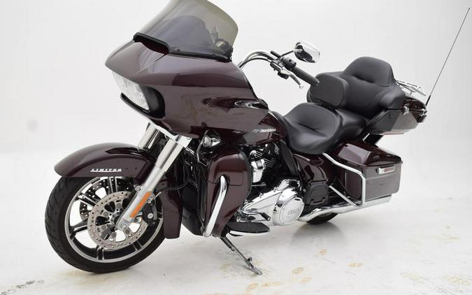 2021 Harley-Davidson® FLTRK - Road Glide® Limited