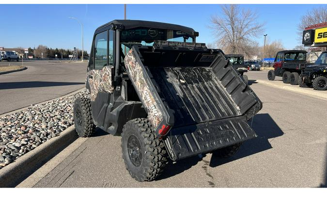 2024 Can-Am DEFENDER LIMITED HD10 - WILDLAND CAMO