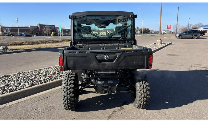 2024 Can-Am DEFENDER LIMITED HD10 - WILDLAND CAMO