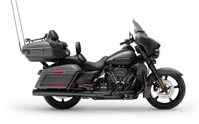 2020 Harley-Davidson® FLHTKSE - CVO™ Limited