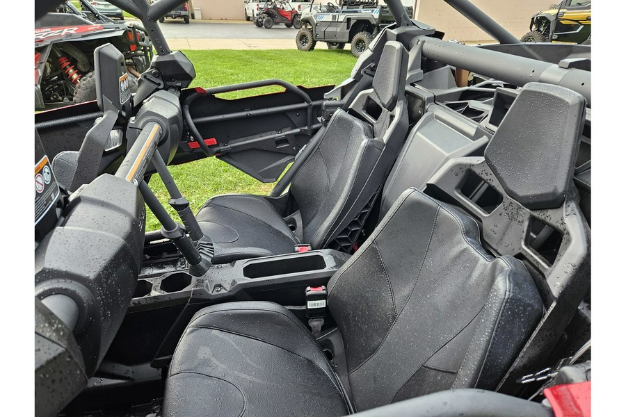 2024 Can-Am MAVERICK X3 MAX DS TURBO