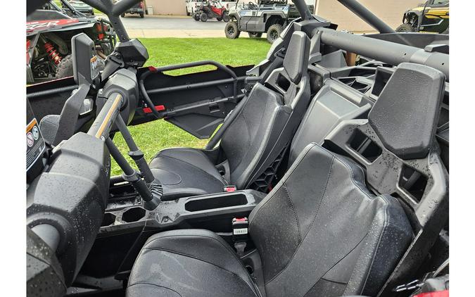 2024 Can-Am MAVERICK X3 MAX DS TURBO