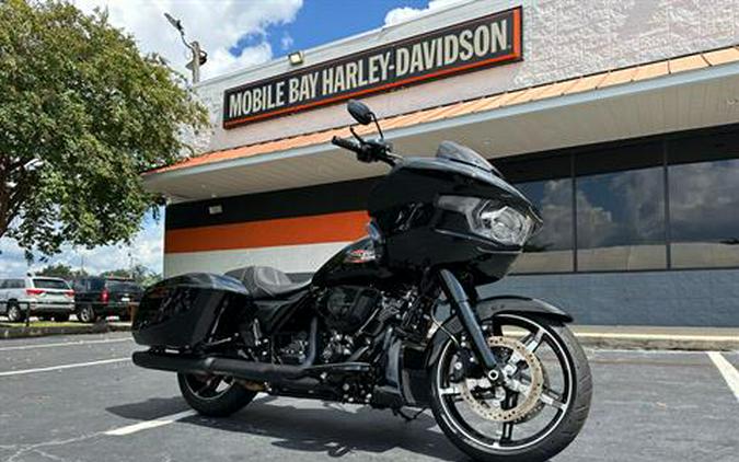 2024 Harley-Davidson Road Glide®