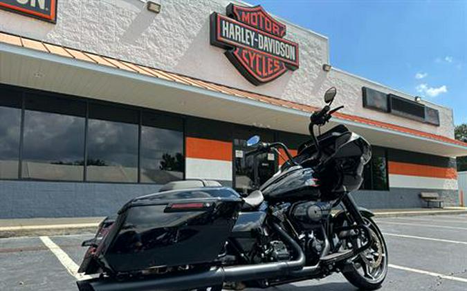 2024 Harley-Davidson Road Glide®