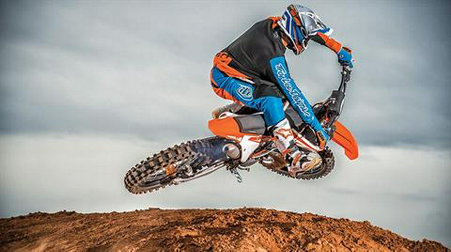 2017 KTM 250 SX