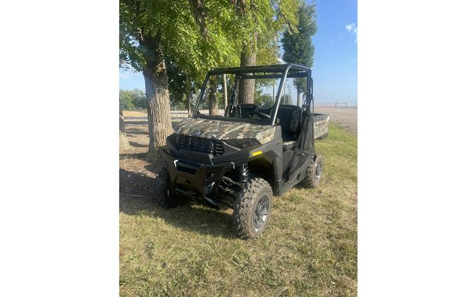 2024 Polaris Industries Ranger® SP 570 Premium camo