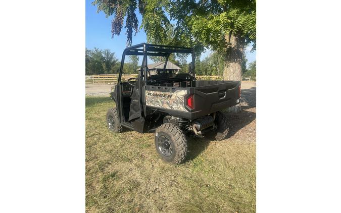 2024 Polaris Industries Ranger® SP 570 Premium camo