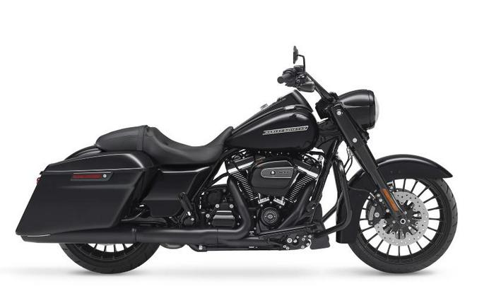 2017 Harley-Davidson® FLHRXS - Road King® Special