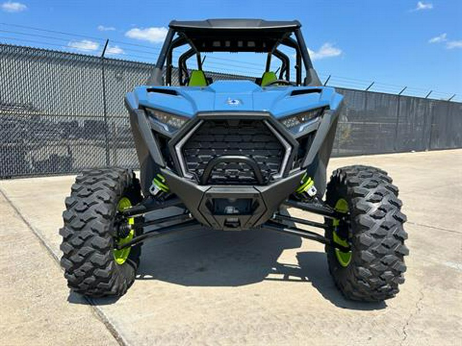 2025 Polaris RZR PRO XP 4 Ultimate